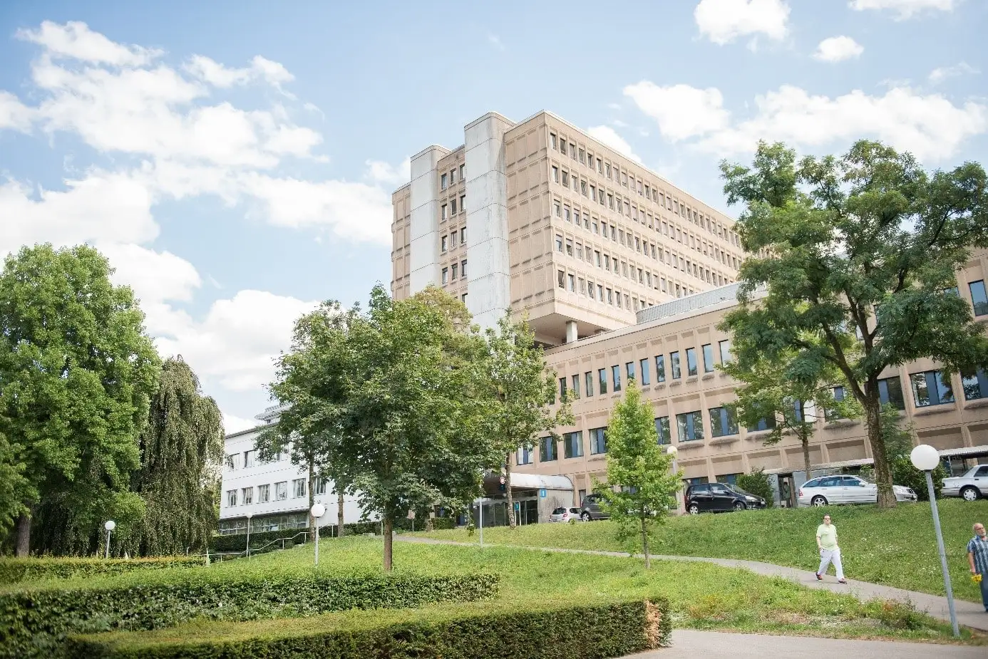 Spital aarau digitales Patientenportal Schweiz