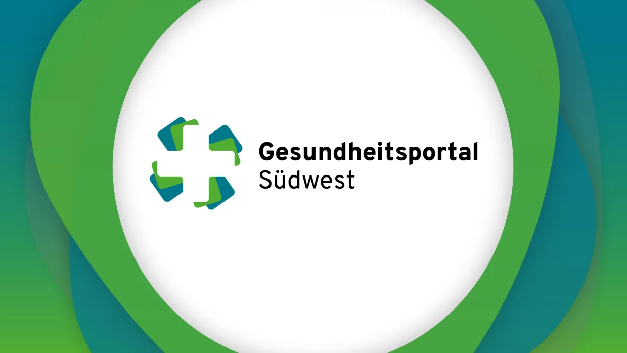 Gesundheitsportal Südwest