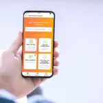 Patientenportal Smartphone scaled.jpg Patientenportal