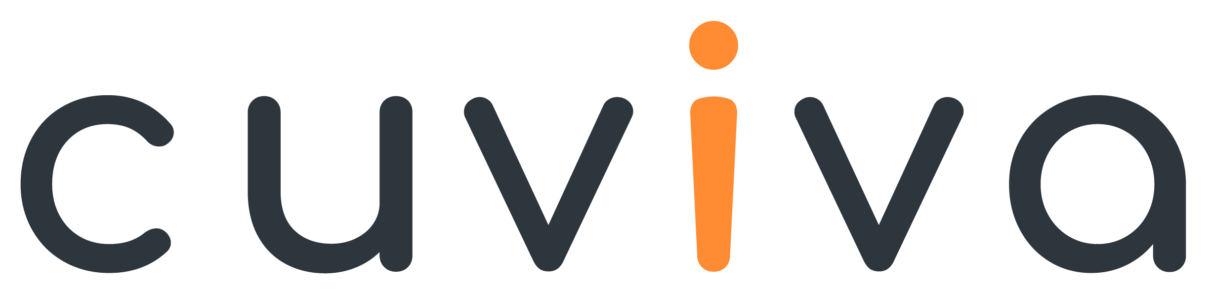 cuviva logo freigestellt 1 Patientenportal