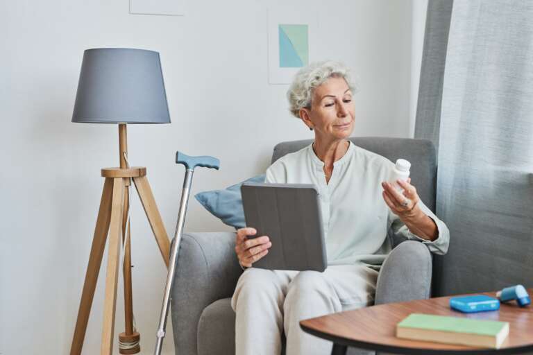 medicationsplan 1 Patientenportal