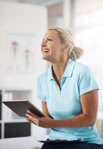 smile tablet 1 Patientenportal